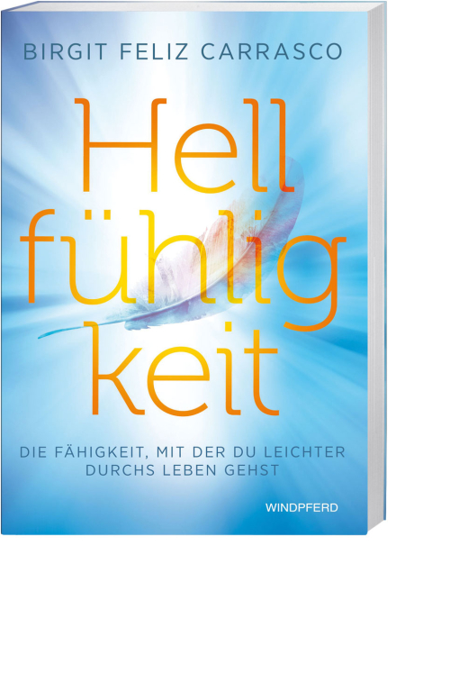 Hellfühligkeit, Produktbild 1