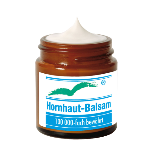 Hornhaut-Balsam , Produktbild 1