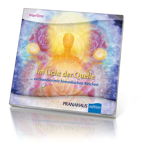 Im Licht der Quelle ... verbunden mit himmlischen Reichen (CD), Produktbild 1