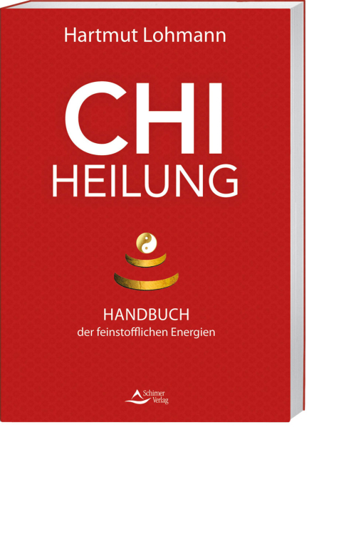 Chi-Heilung, Produktbild 1