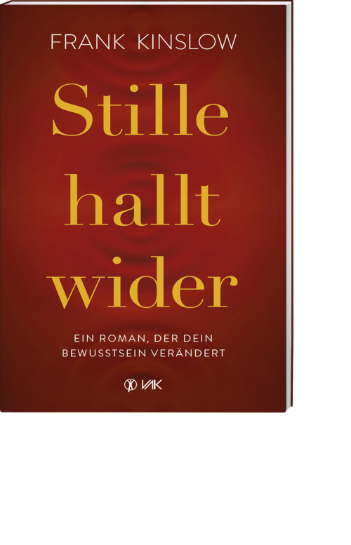 Stille hallt wider, Produktbild 1