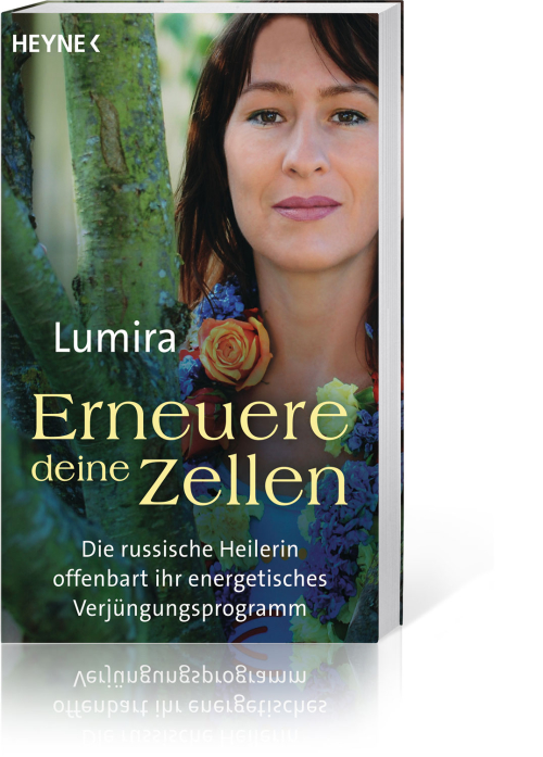 Erneuere deine Zellen, Produktbild 1