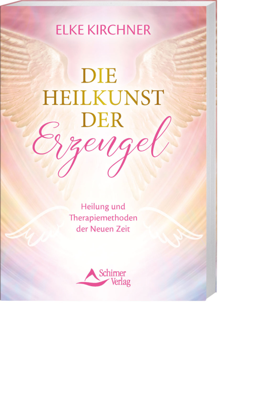 Die Heilkunst der Erzengel, Produktbild 1