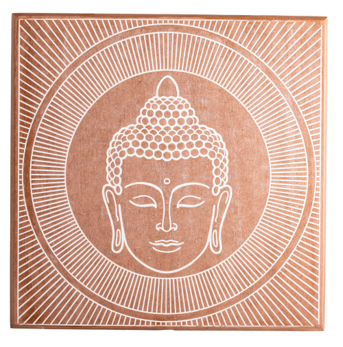 Energiebild „Buddha”, Produktbild 1
