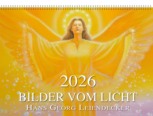 Bilder vom Licht 2026, Produktbild 1