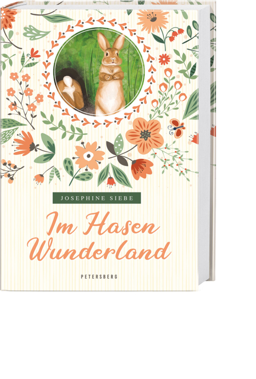 Im Hasenwunderland, Produktbild 1