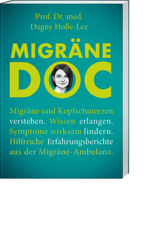 Migräne Doc, Produktbild 1