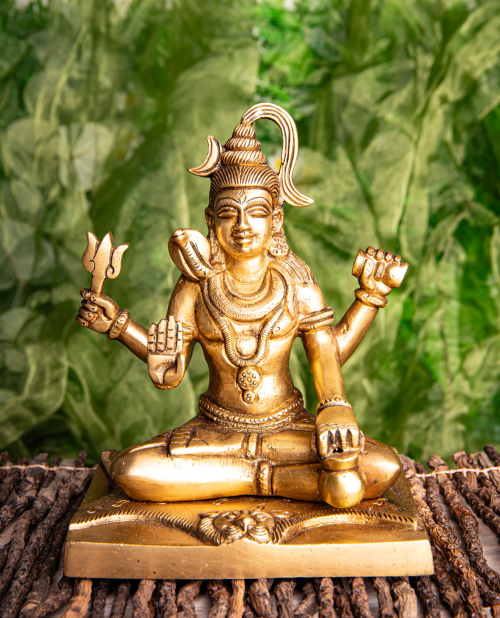 Shiva antik, Produktbild 2