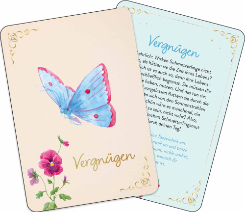 Zauber der Schmetterlinge, Produktbild 4