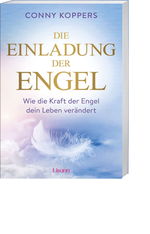 Die Einladung der Engel, Produktbild 1