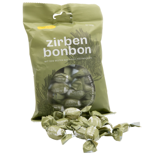 Zirben-Bonbon, Produktbild 5