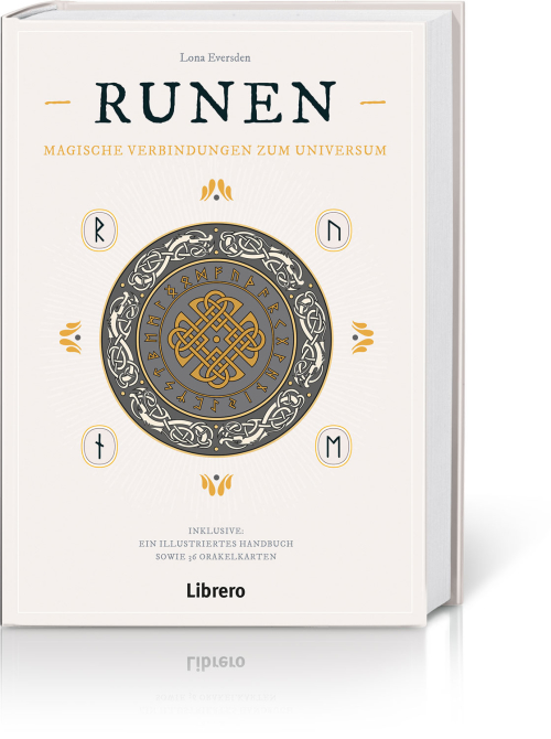 Runen (Kartenset), Produktbild 1
