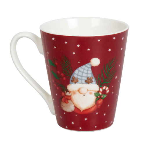 Becher „Wichtel“, 4er Set, Produktbild 7