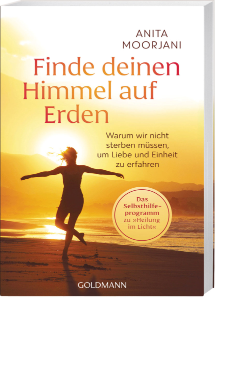 Finde deinen Himmel auf Erden, Produktbild 1