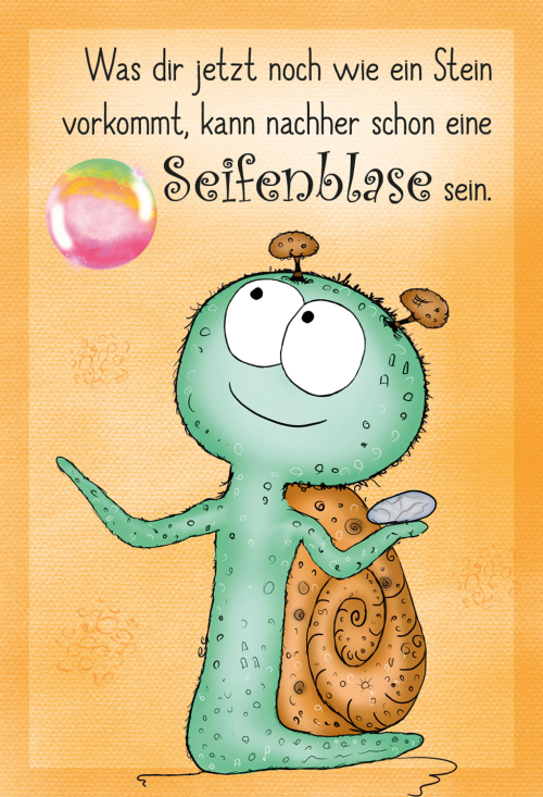 Eine Überdosis Glück, Produktbild 2