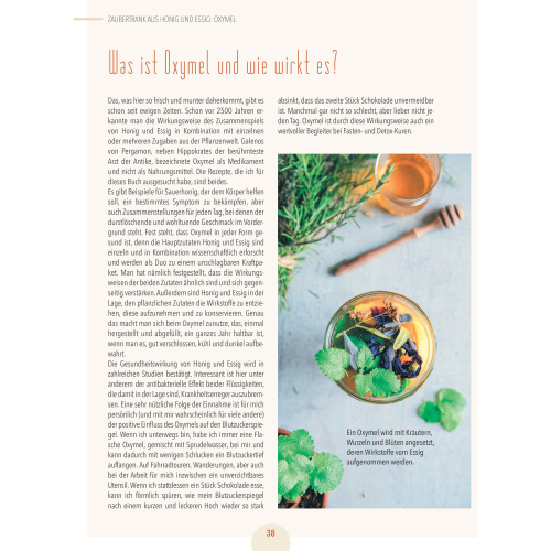 Wilde Feuerkräuter, Produktbild 2