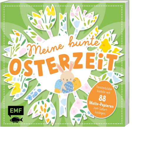 Meine bunte Osterzeit, Produktbild 1