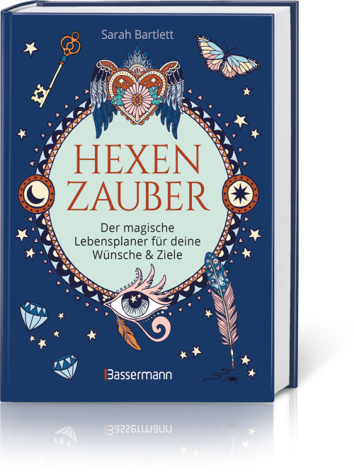 Hexenzauber, Produktbild 1