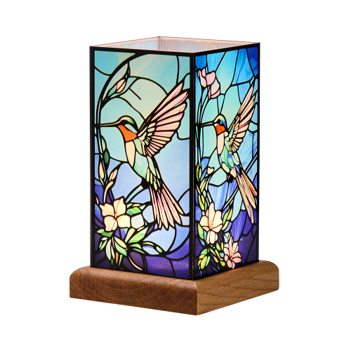 LED-Licht „Kolibri“, Produktbild 3