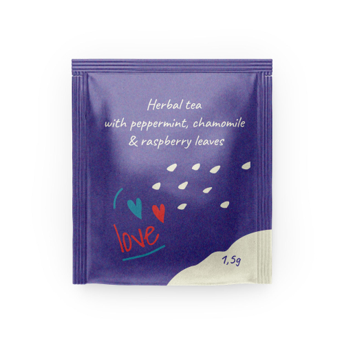 Adventskalender-Teeset „Nussknacker“, Produktbild 4