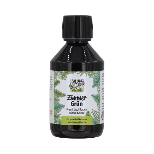 Zimmer Grün, Produktbild 1