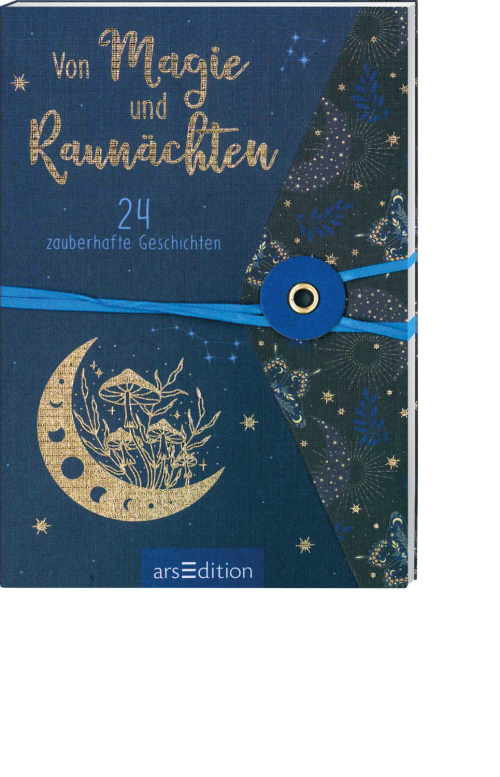 Von Magie und Raunächten*, Produktbild 1