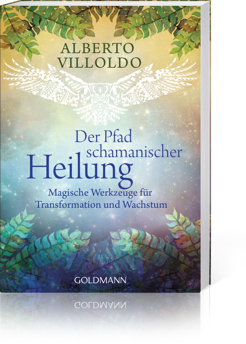 Der Pfad schamanischer Heilung, Produktbild 1