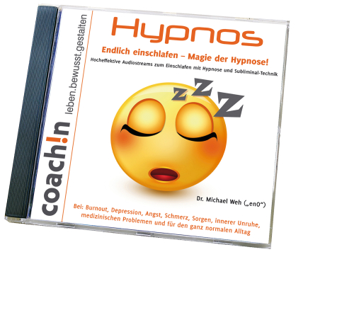 Hypnos (CD), Produktbild 1