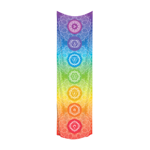 Wandbehang „Chakra“, Produktbild 1