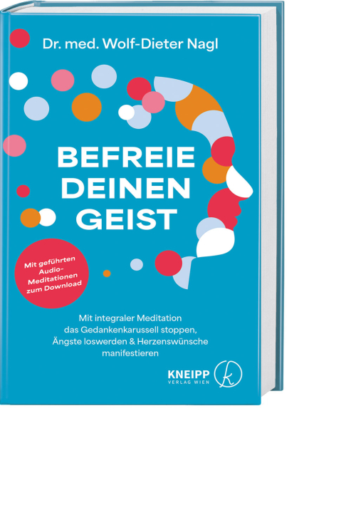 Befreie deinen Geist, Produktbild 1