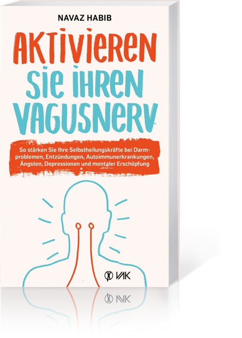 Aktivieren Sie Ihren Vagusnerv, Produktbild 1