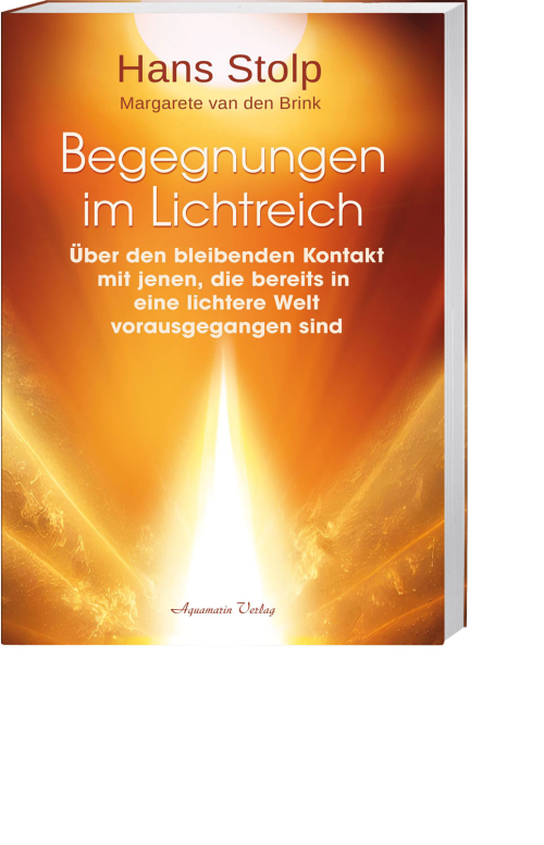 Begegnungen im Lichtreich, Produktbild 1