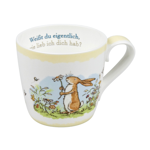 Becher „4 Jahreszeiten - Sommer“, Produktbild 1