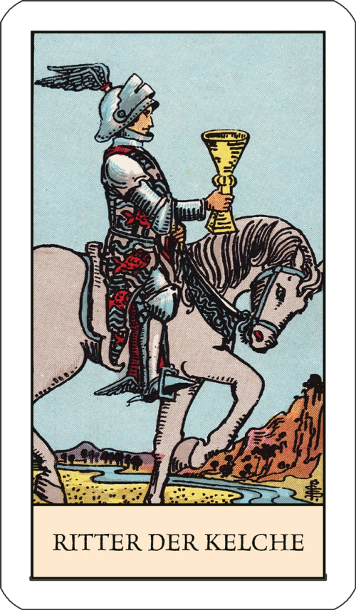 Tarot Magic, Produktbild 3
