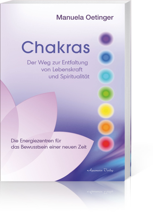Chakras, Produktbild 1