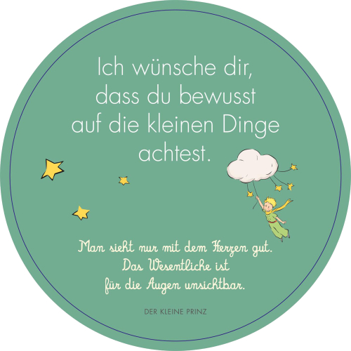 24 liebe Wünsche im Advent, Produktbild 2