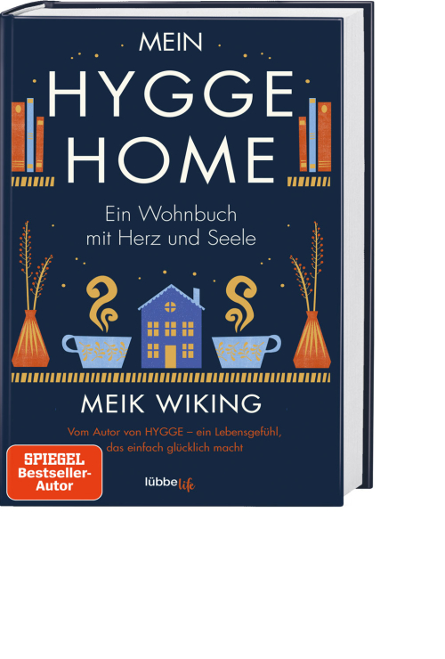 Mein Hygge Home, Produktbild 1