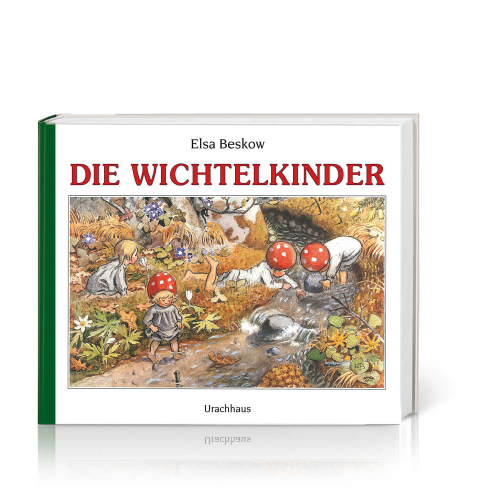 Die Wichtelkinder, Produktbild 1