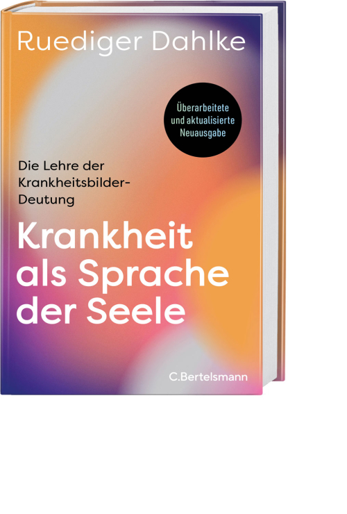 Krankheit als Sprache der Seele, Produktbild 1