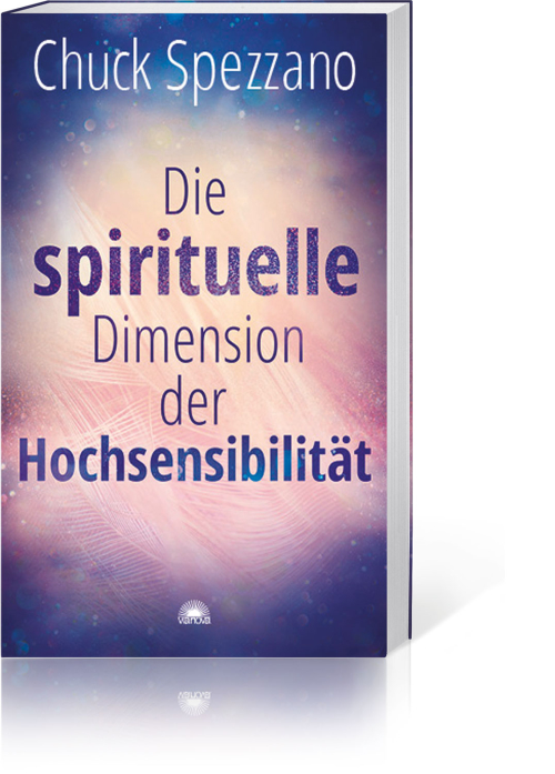 Die spirituelle Dimension der Hochsensibilität, Produktbild 1