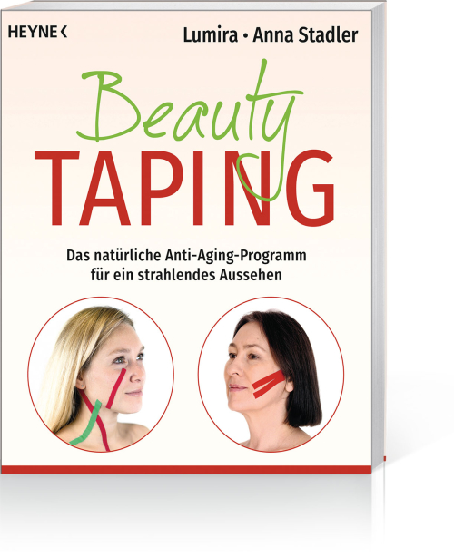 Beauty Taping, Produktbild 1