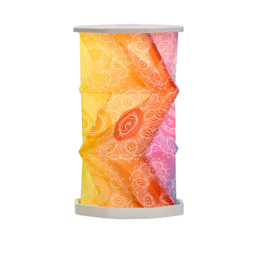 LED-Licht „Chakra“, Produktbild 1
