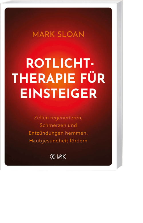 Rotlichttherapie für Einsteiger, Produktbild 1