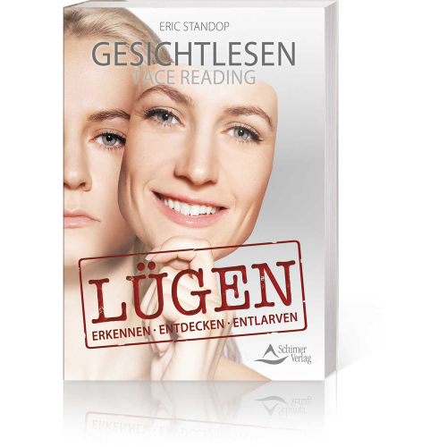 Gesichtlesen – Lügen, Produktbild 1