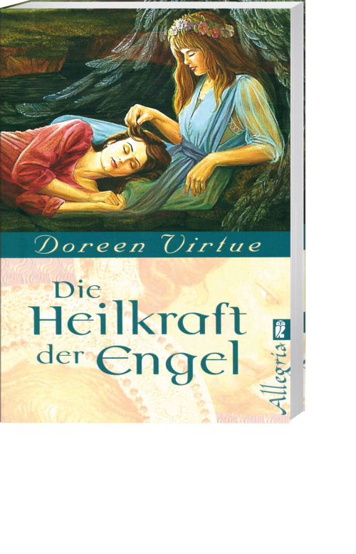 Die Heilkraft der Engel, Produktbild 1