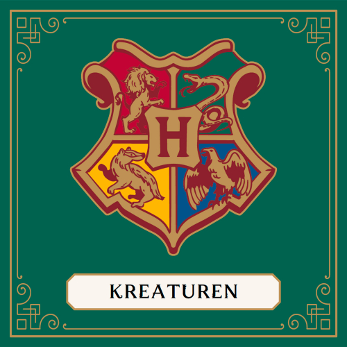 Harry Potter Conversation Cards (Kartenset), Produktbild 4