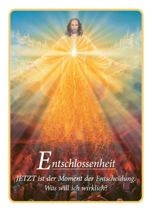 Christus – Kartenset als Lebenshilfe, Produktbild 4