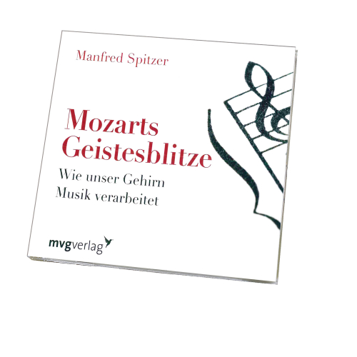 Mozarts Geistesblitze, Produktbild 1
