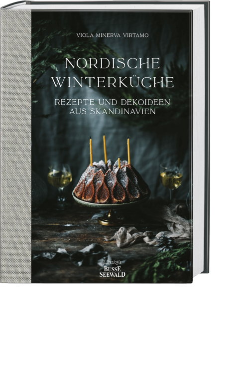 Nordische Winterküche, Produktbild 1