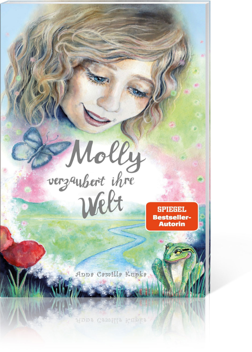Molly verzaubert ihre Welt, Produktbild 1